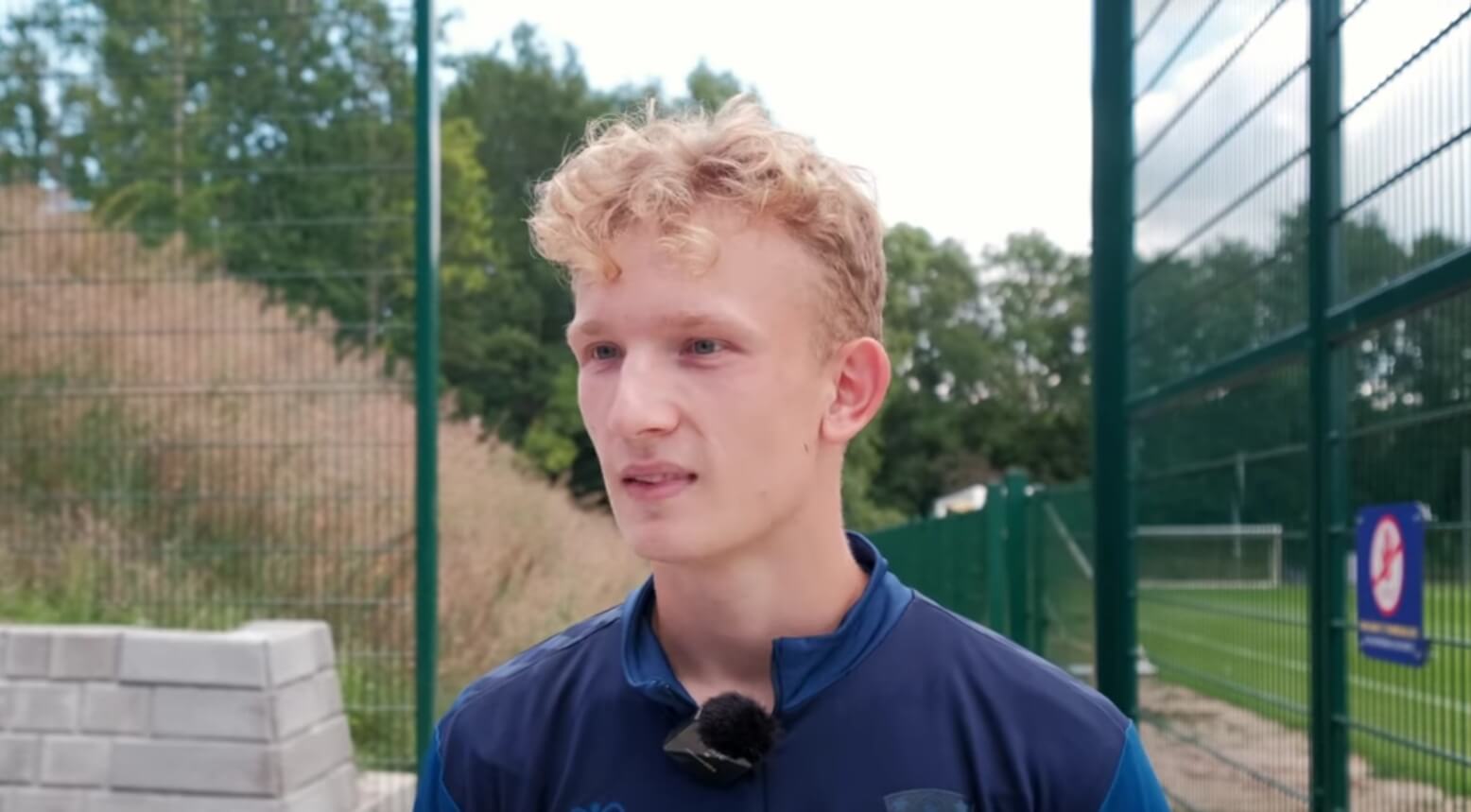 Mateusz Kowalczyk doceniony przez GKS Katowice. Reprezentant Polski otrzyma premię Obraz wpisu