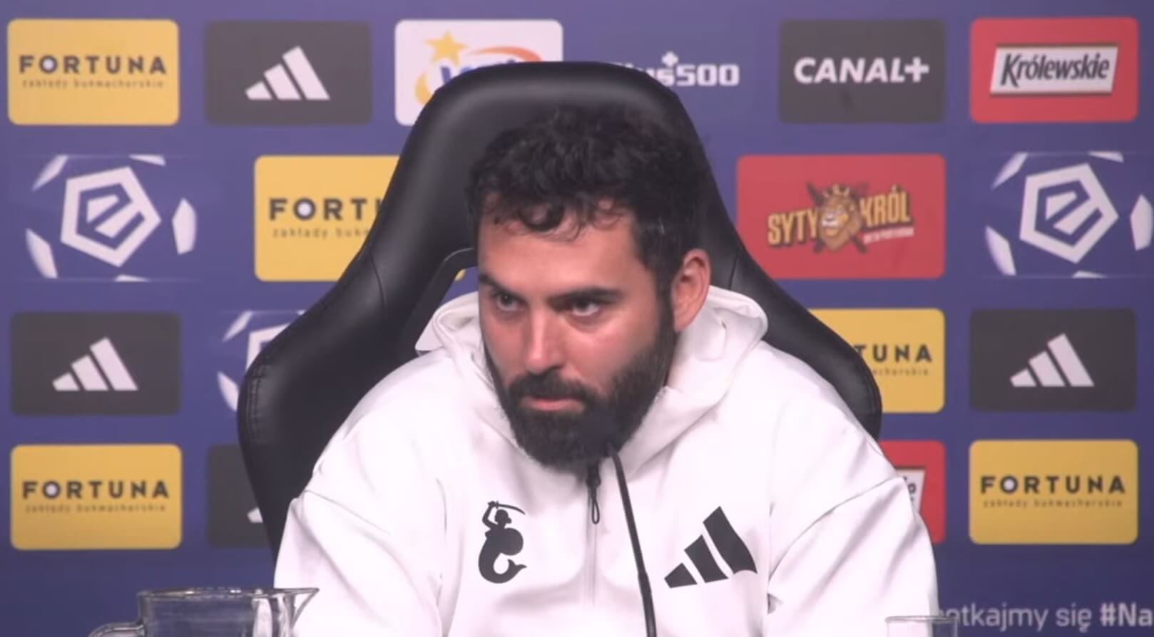 Kompletny szok! Goncalo Feio błyskawicznie zwolniony z Dunkerque Obraz wpisu