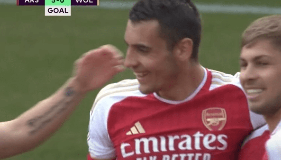 Wraca temat transferu Jakuba Kiwiora. Polak na ratunek wielkiemu klubowi? Obraz wpisu