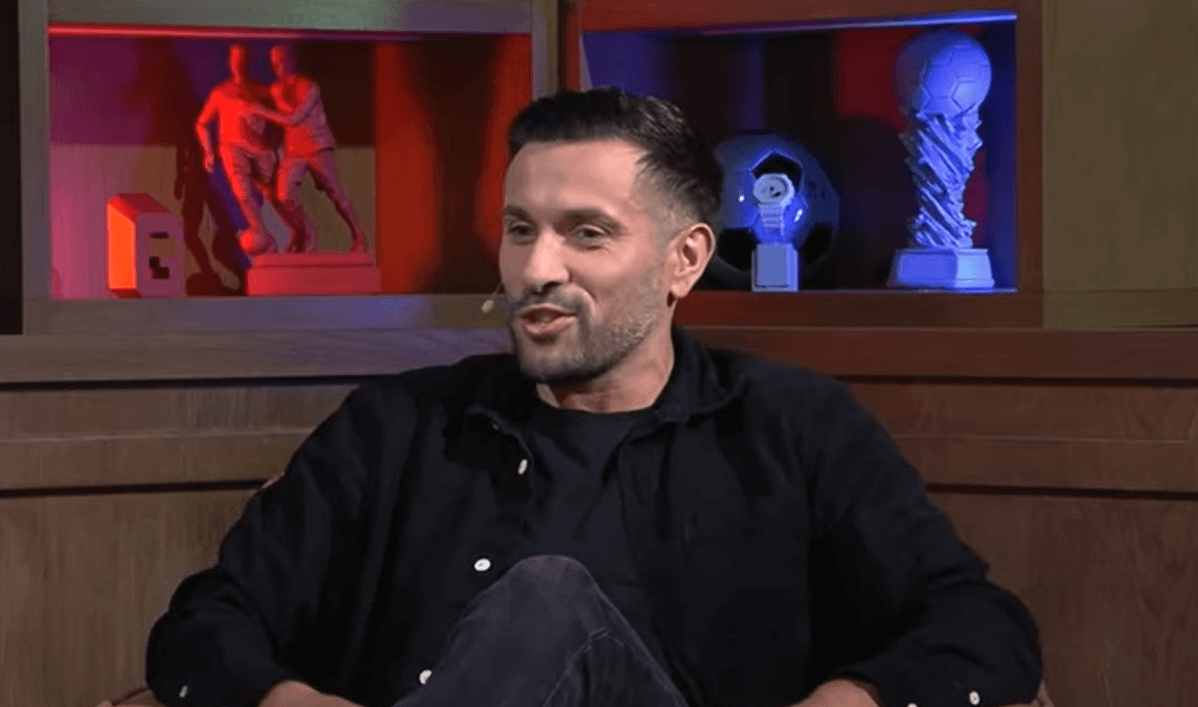 Maciej Makuszewski pożalił się na Czesława Michniewicza. „Nie wyobrażacie sobie, jak się czułem” Obraz wpisu