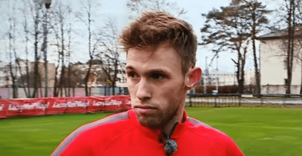 Maciej Rybus nadal bez klubu. Agent potwierdza: „Nic interesującego i poważnego” Obraz wpisu