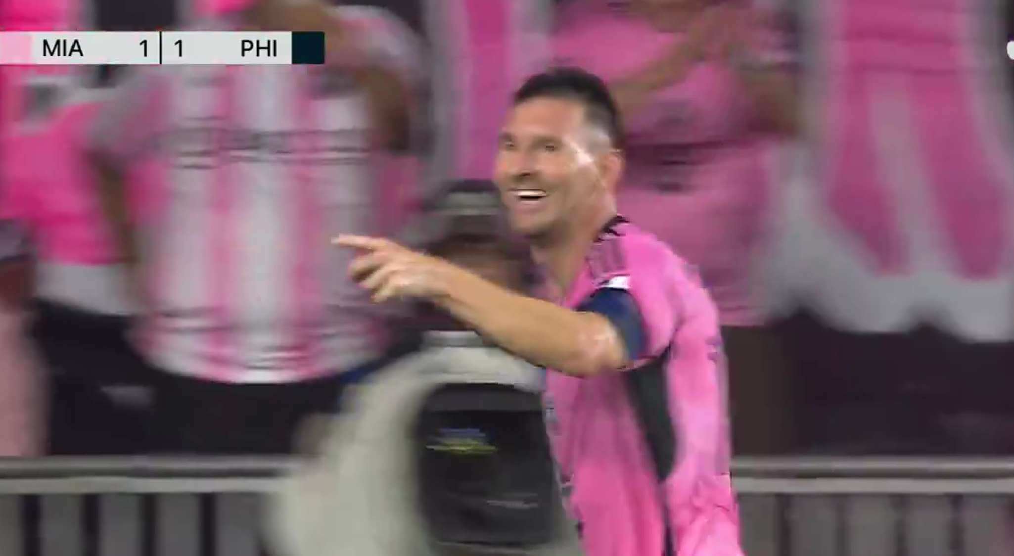 Leo Messi wrócił po kontuzji i od razu błyszczy! Kapitalny mecz Argentyńczyka [WIDEO] Obraz wpisu