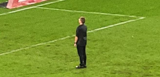 Jarosław Królewski komentuje wczorajsze wydarzenia. „Ten sezon da nam wiele radości” Obraz wpisu