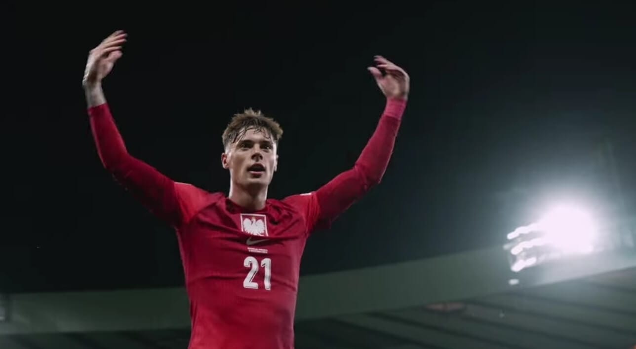 To przeważyło o transferze Zalewskiego do Interu. Istotny szczegół przekonał go do tego kierunku Obraz wpisu