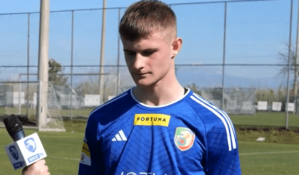 Hitowy transfer Wiktora Bogacza wciąż możliwy! Amerykanie nie zamierzają odpuścić Obraz wpisu