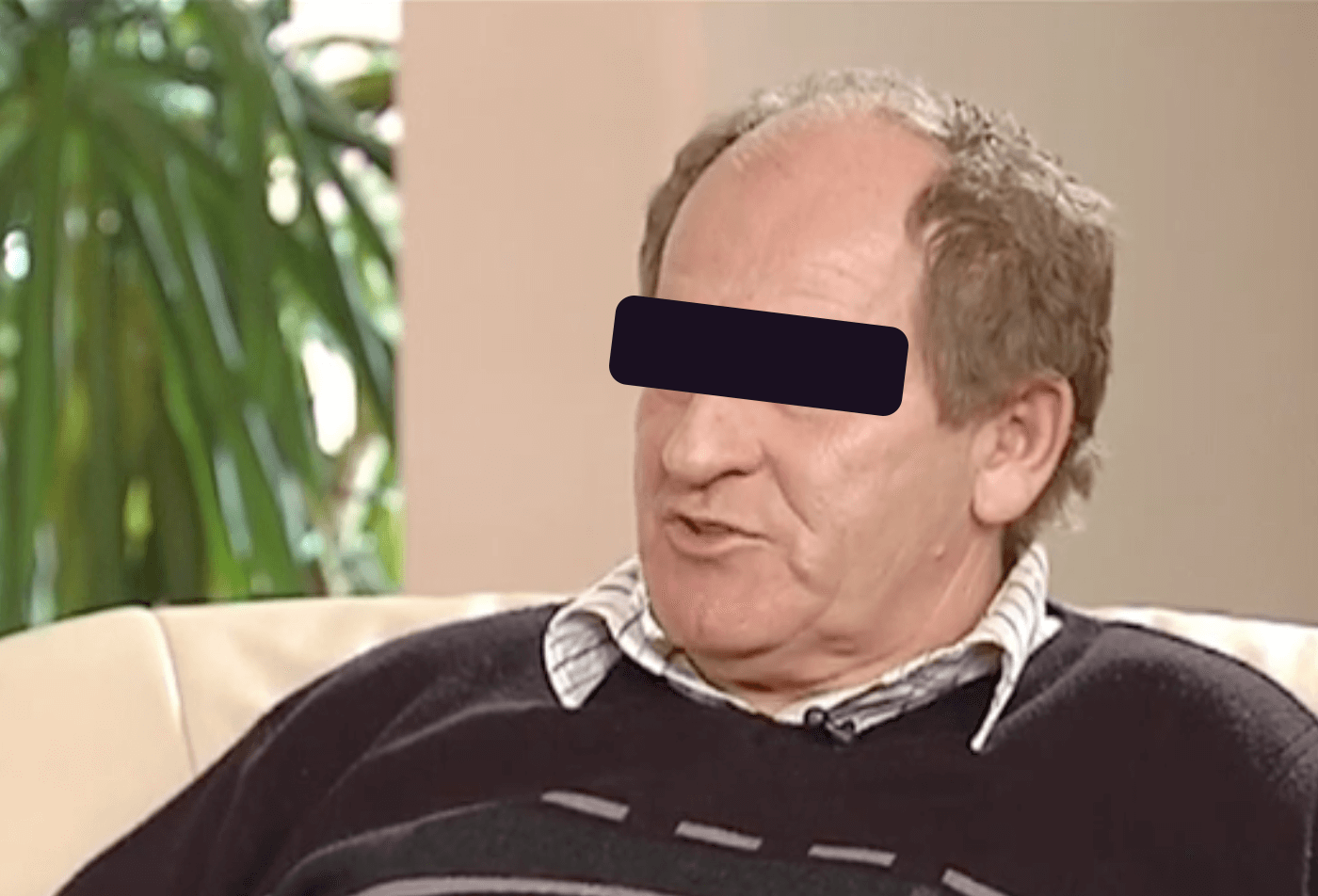 „Fryzjer” wypuszczony na wolność. Został zwolniony z więzienia za dobre sprawowanie Obraz wpisu