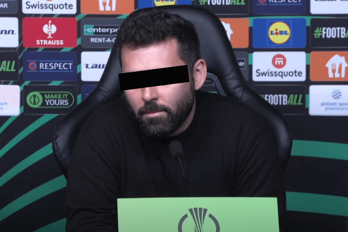 Goncalo F. z zarzutami i statusem podejrzanego. Nowe doniesienia mediów ws. afery z Motoru Lublin Obraz wpisu