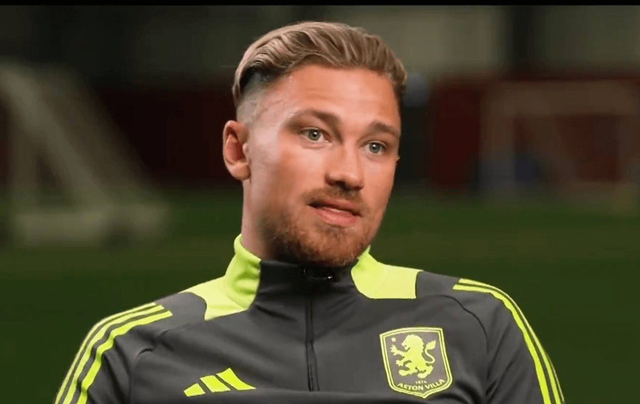 Matty Cash z zaskakującym transferem? Możliwy powrót po latach! Obraz wpisu