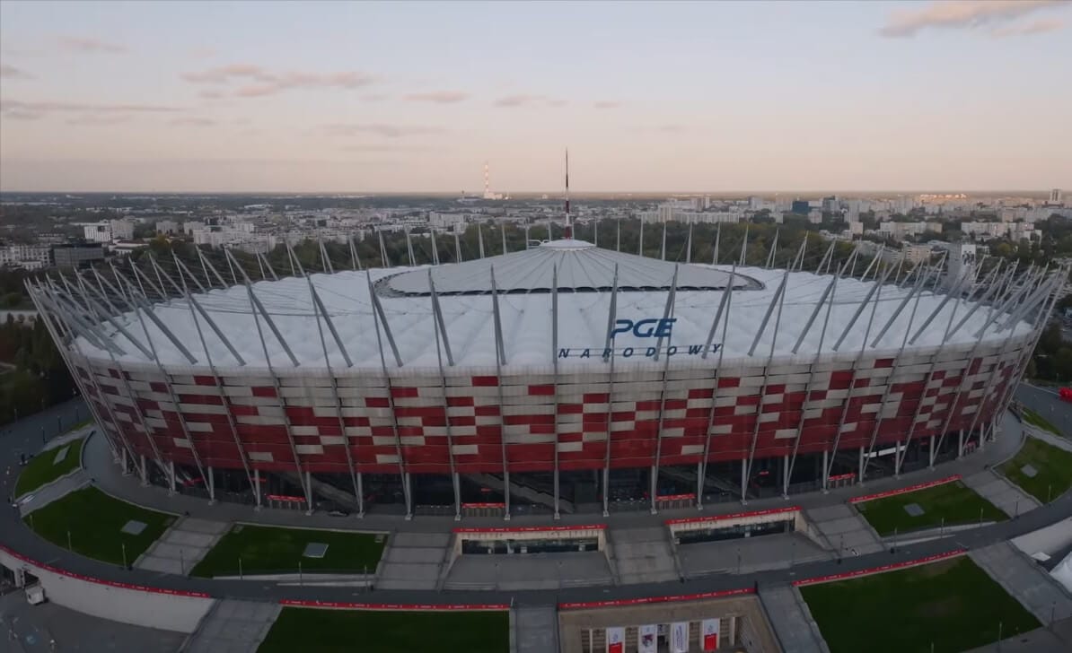 PZPN odpowiada na kontrowersje dotyczące biletów na finał Pucharu Polski. „Działania typowe dla tzw. botów” Obraz wpisu