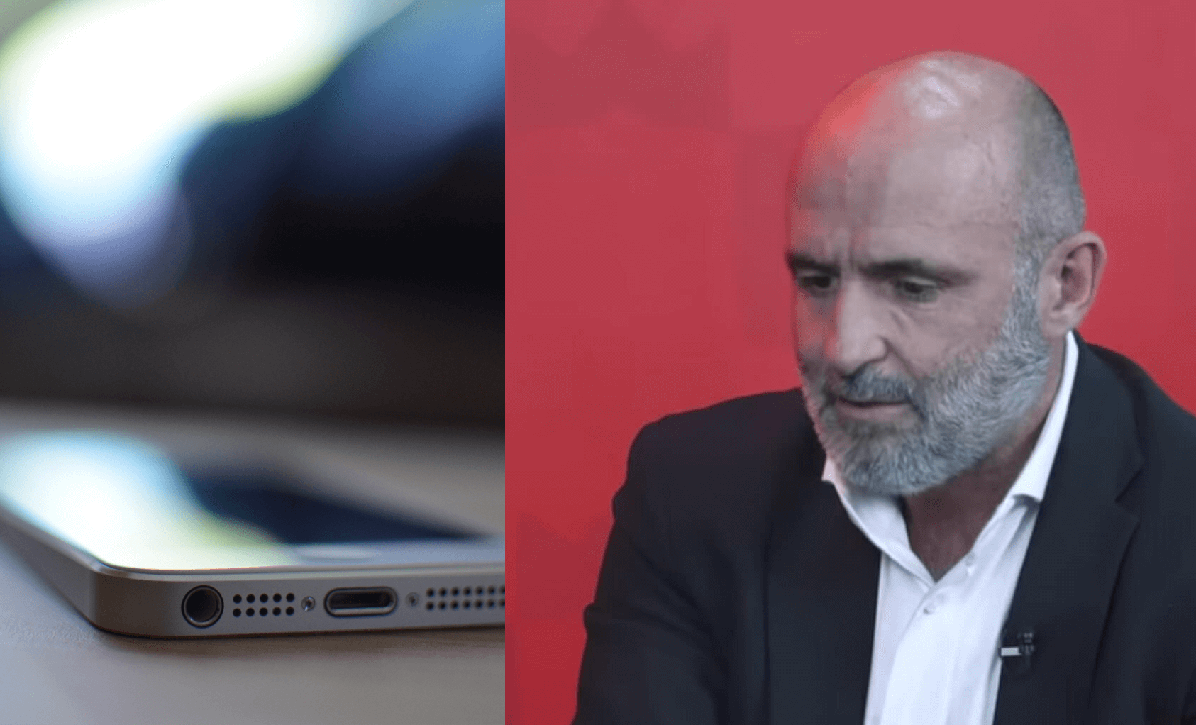 Michał Probierz otrzymał szokujące SMSy. Obraźliwe wiadomości o… 4:20 nad ranem Obraz wpisu