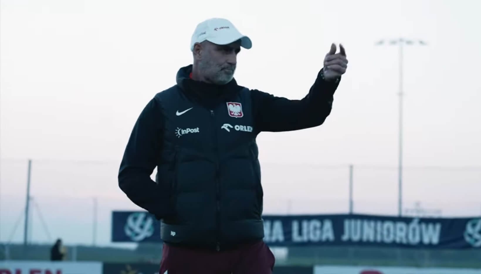 Golfiści pierwsi dowiedzieli się o dymisji Probierza. „Na tym punkcie ma pie****ca” Obraz wpisu