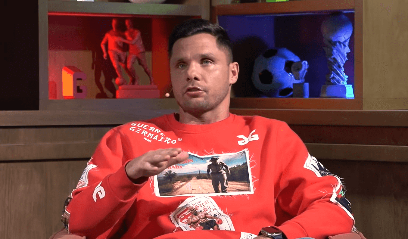 Rafał Gikiewicz brutalnie ocenił realia polskiej piłki. „Wypadasz na rok i przelewa ci pieniądze. To jest chore” Obraz wpisu