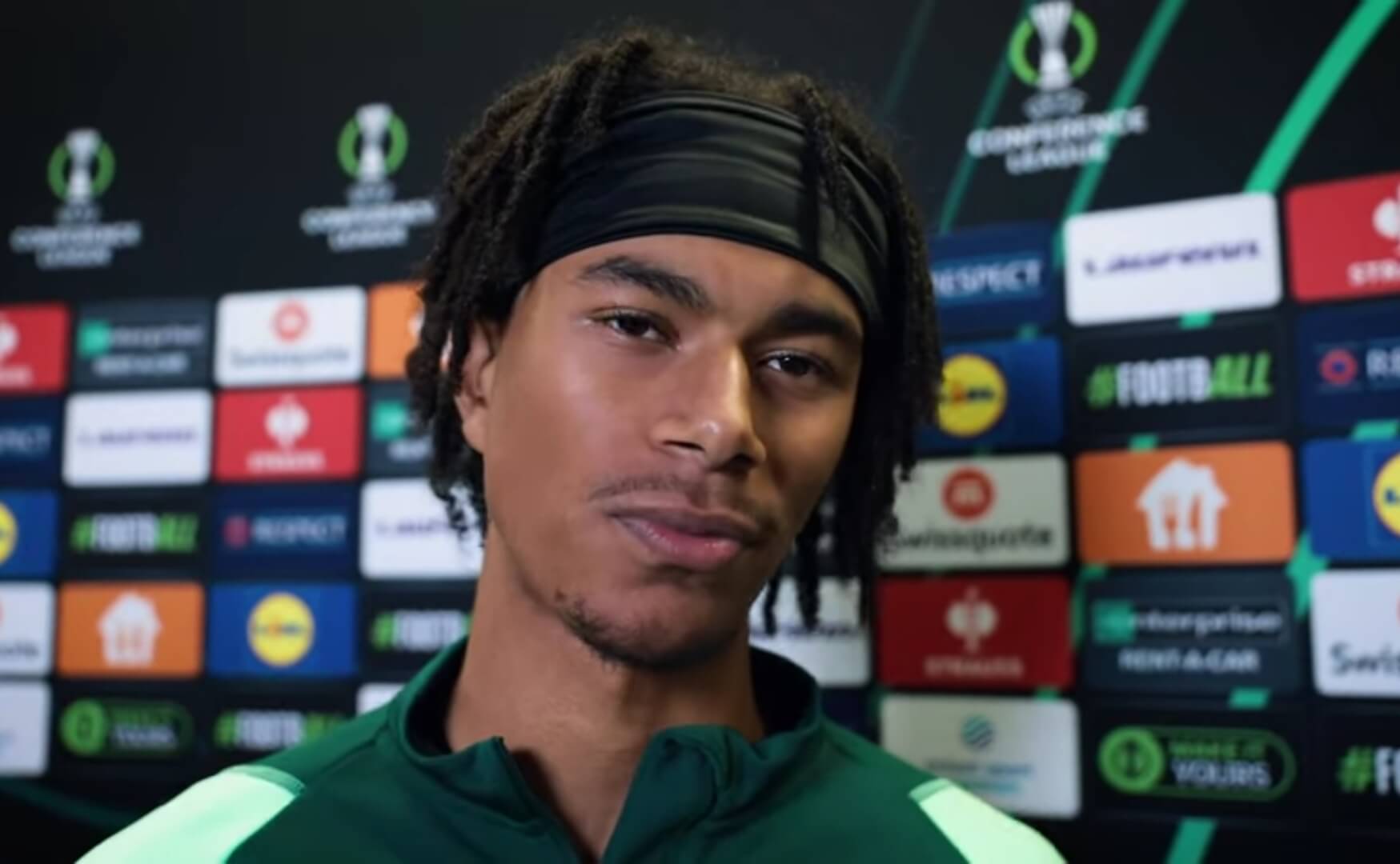 Legia sprzedaje Oyedele! Polak trafi do ligi TOP 5 Obraz wpisu