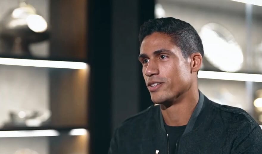 Raphael Varane wraca do piłki! Nowa rola Francuza Obraz wpisu