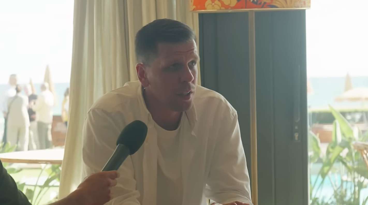 Wojciech Szczęsny odsłonił kulisy transferu do FC Barcelony! „To gdzieś musiało być zapisane w gwiazdach” Obraz wpisu