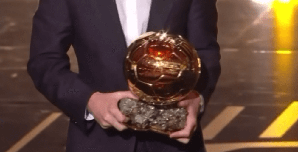 Ile warta jest Złota Piłka? Wycena statuetki może zrobić wrażenie Obraz wpisu