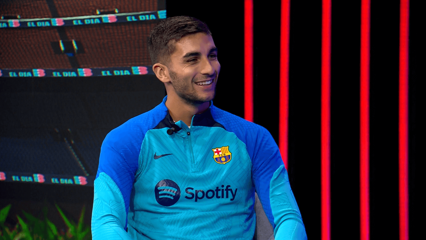 Piłkarz FC Barcelony pomoże ofiarom powodzi! Zapewni również wsparcie zwierzętom ze schronisk Obraz wpisu