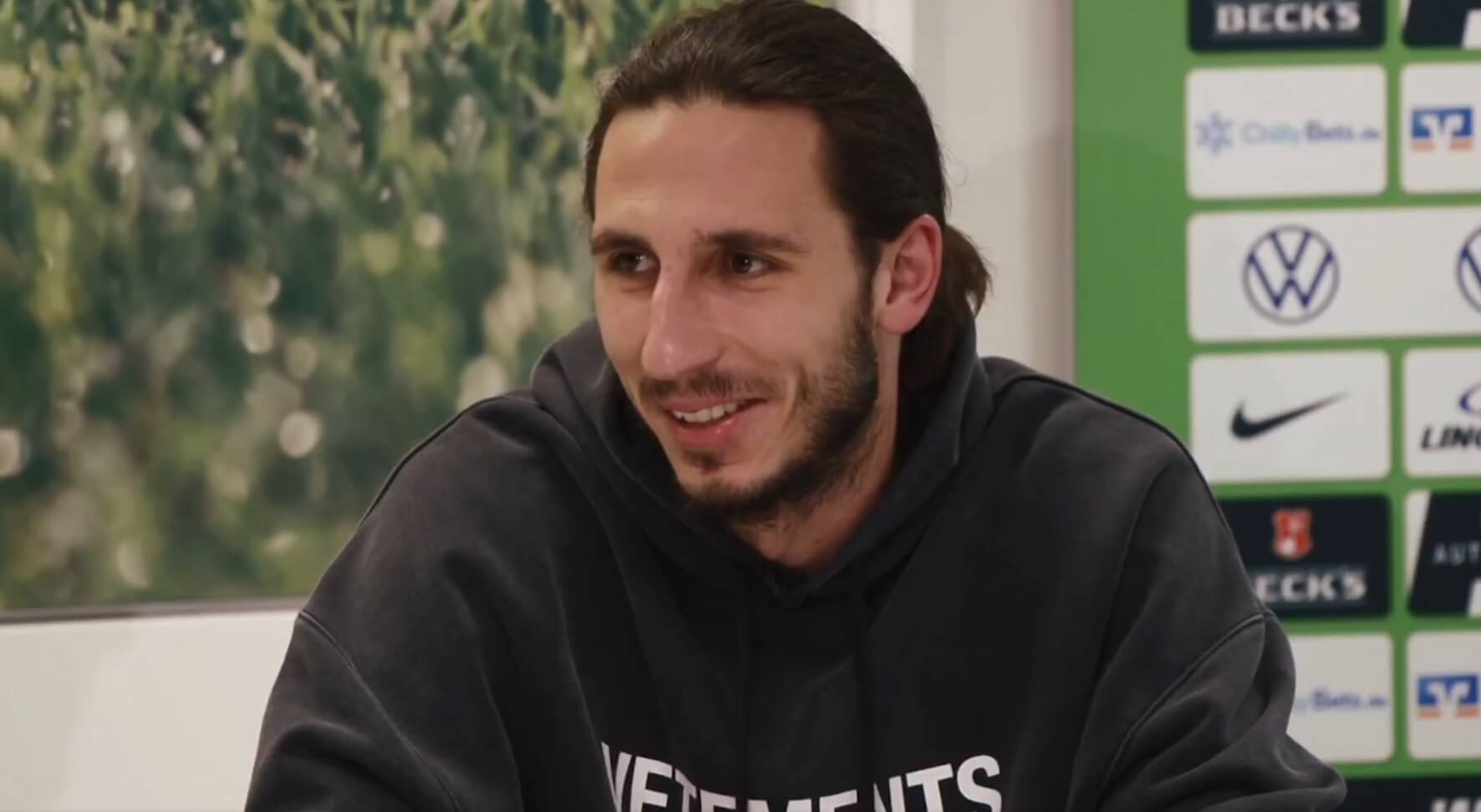 Grabara ocenił zmianę selekcjonera. „Jak brutalnie to nie zabrzmi” Obraz wpisu