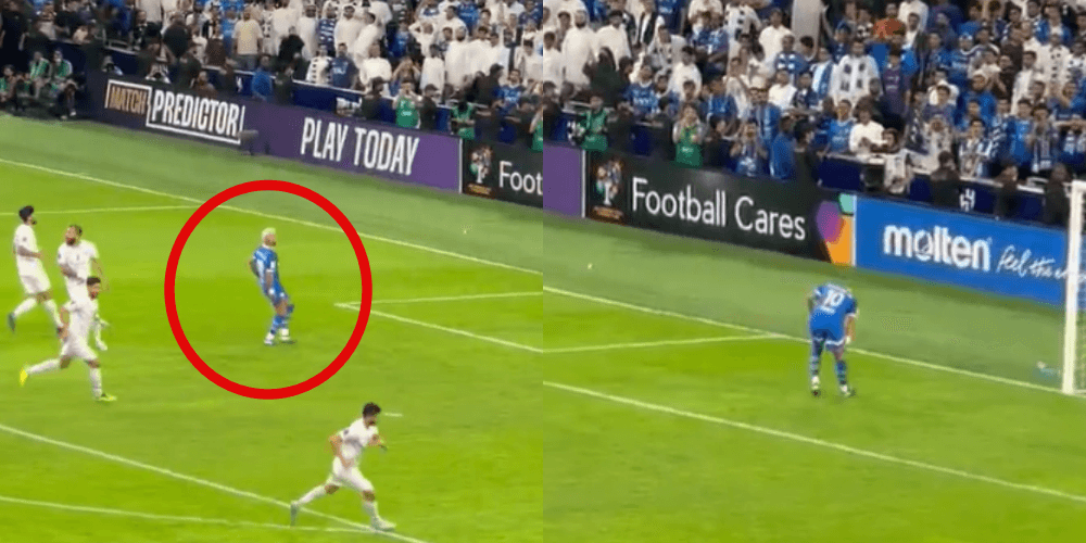 Co z kontuzją Neymara? Brazylijczyk uspokaja. „Lekarze mnie ostrzegali” Obraz wpisu