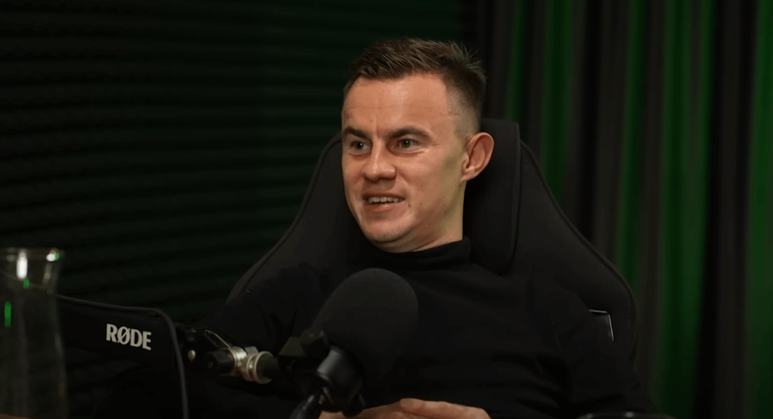 Trener Motoru o sprzeczce z Feio. Stolarski potwierdził medialne doniesienia Obraz wpisu