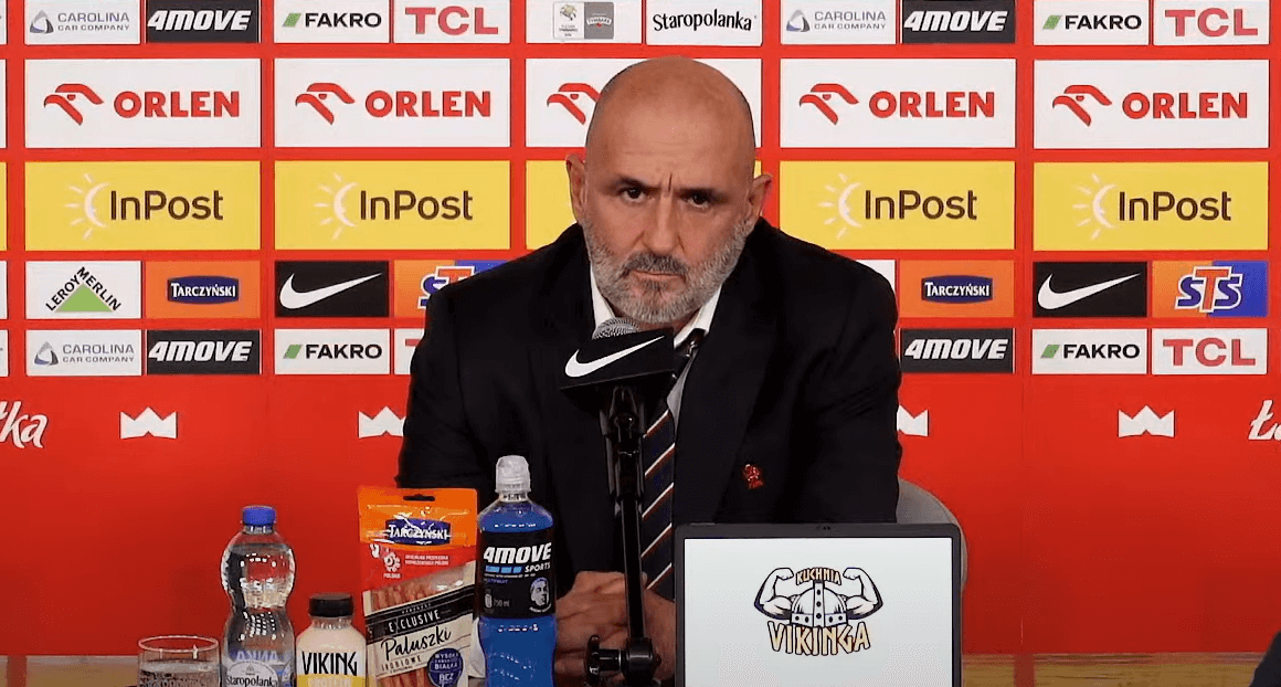 Michał Probierz szuka kolejnych rozwiązań. Nowe nazwiska na celowniku selekcjonera Obraz wpisu