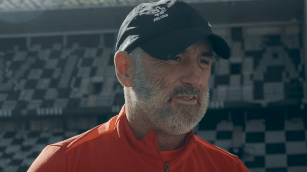 Klamka zapadła. Reprezentacja podjęła decyzję ws. zatrudnienia Michała Probierza Obraz wpisu