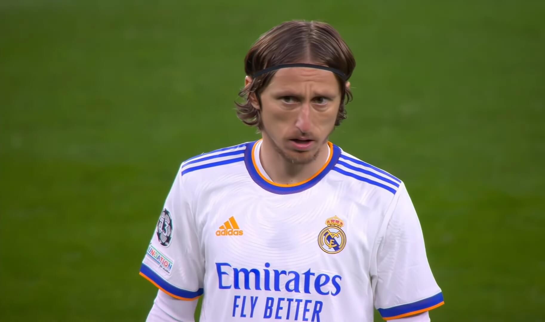 Kluby rywalizują o Modricia po odejściu z Realu. Jego rodzina ma jednak wymarzony kierunek Obraz wpisu