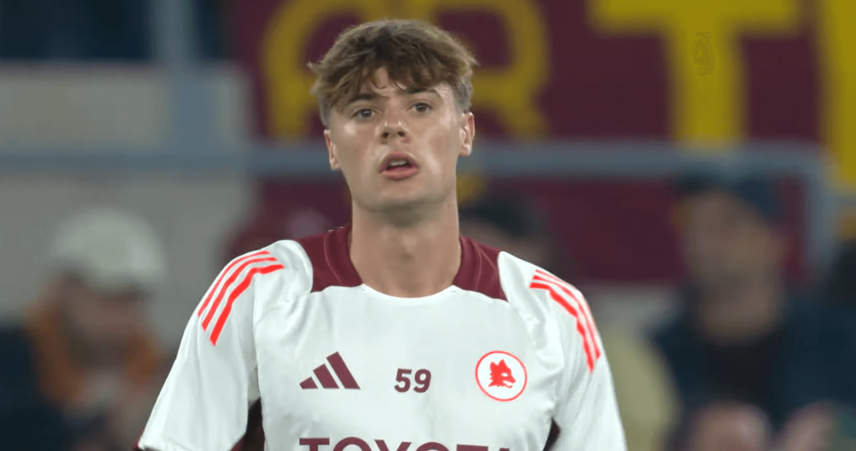 Nicola Zalewski może zmienić klub na finiszu zimowego okna. Wielki klub wciąż walczy Obraz wpisu