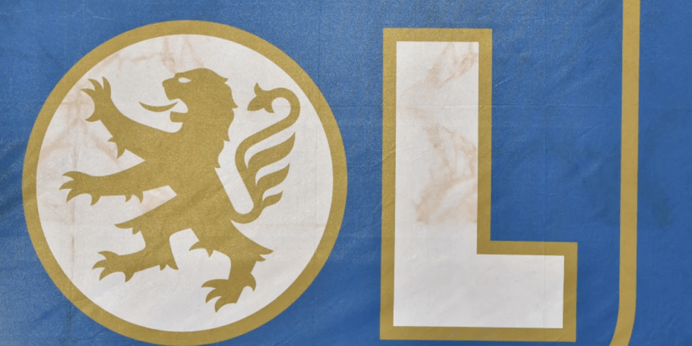 Dramatyczna sytuacja Olympique Lyon! Klubowi grozi degradacja do Ligue 2 Obraz wpisu