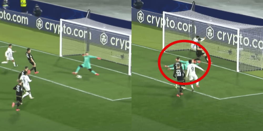 Dramatyczna Bologna i Super Skorupski. Polak z kapitalnymi ocenami po meczu Ligi Mistrzów Obraz wpisu