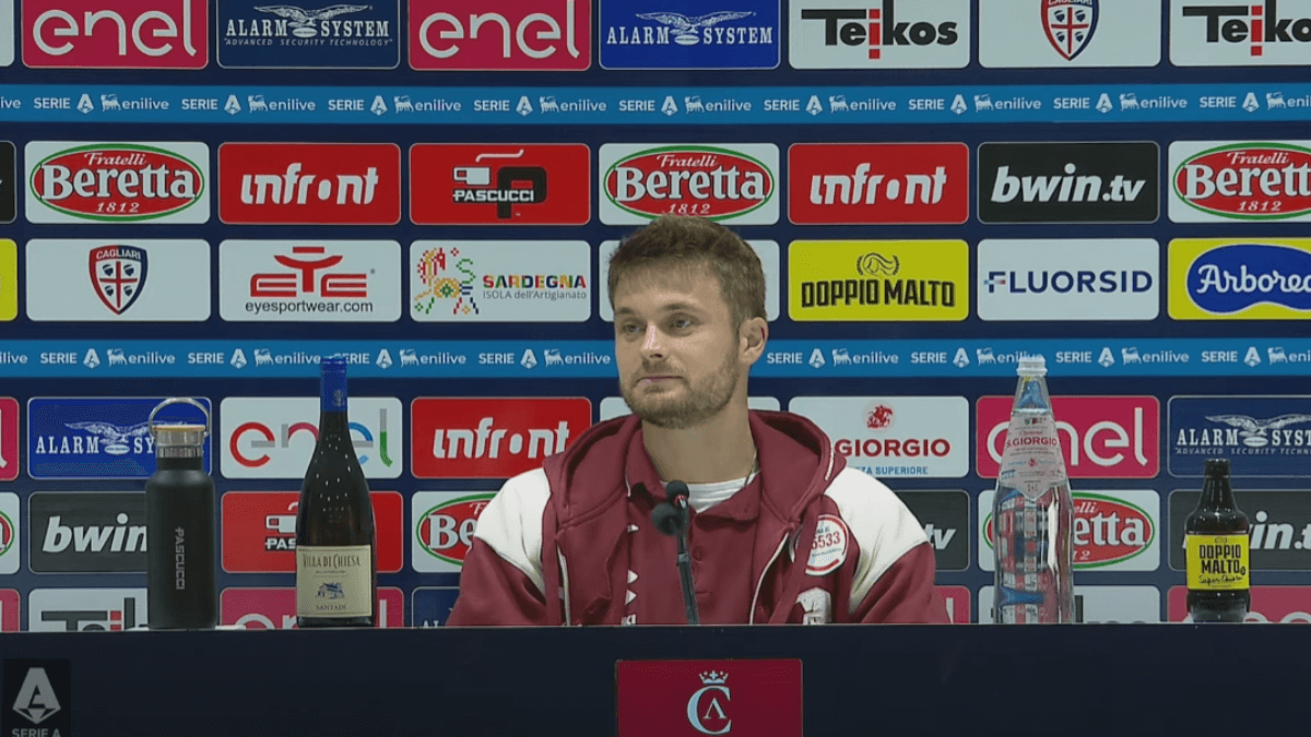 Karol Linetty odchodzi z Torino. Komentator chciałby jego powrotu do Polski Obraz wpisu