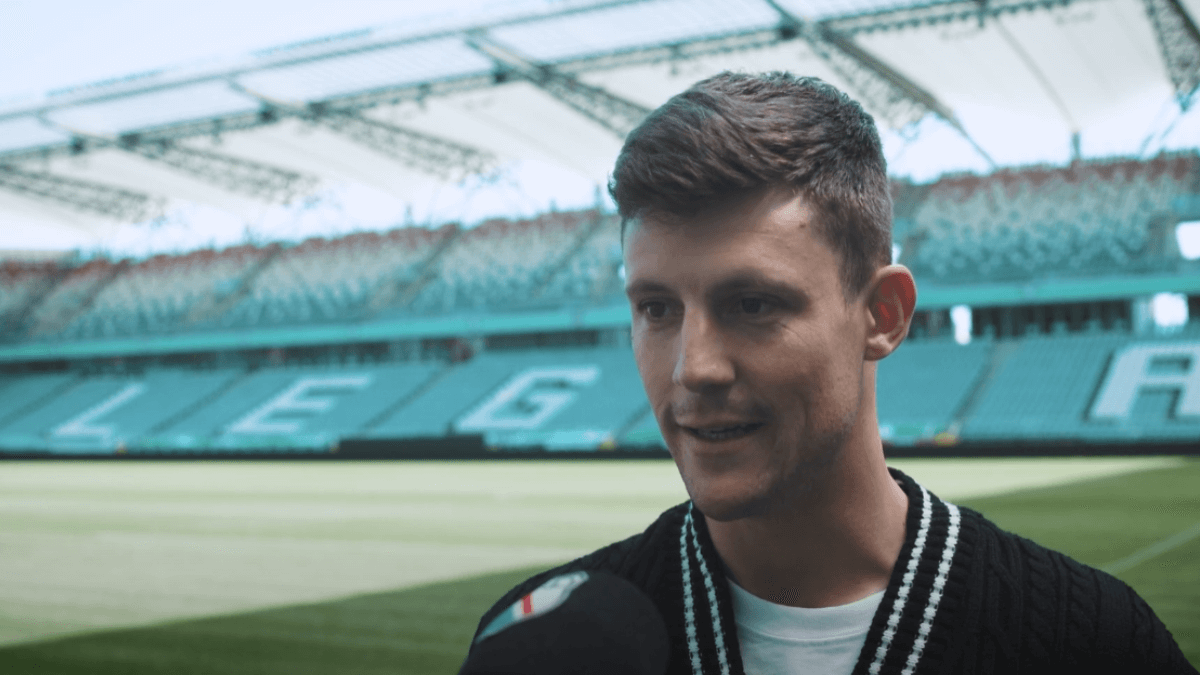 Gual niezadowolony z sędziowania w Szwecji.  „Ustalają zasady, kiedy chcą” Obraz wpisu