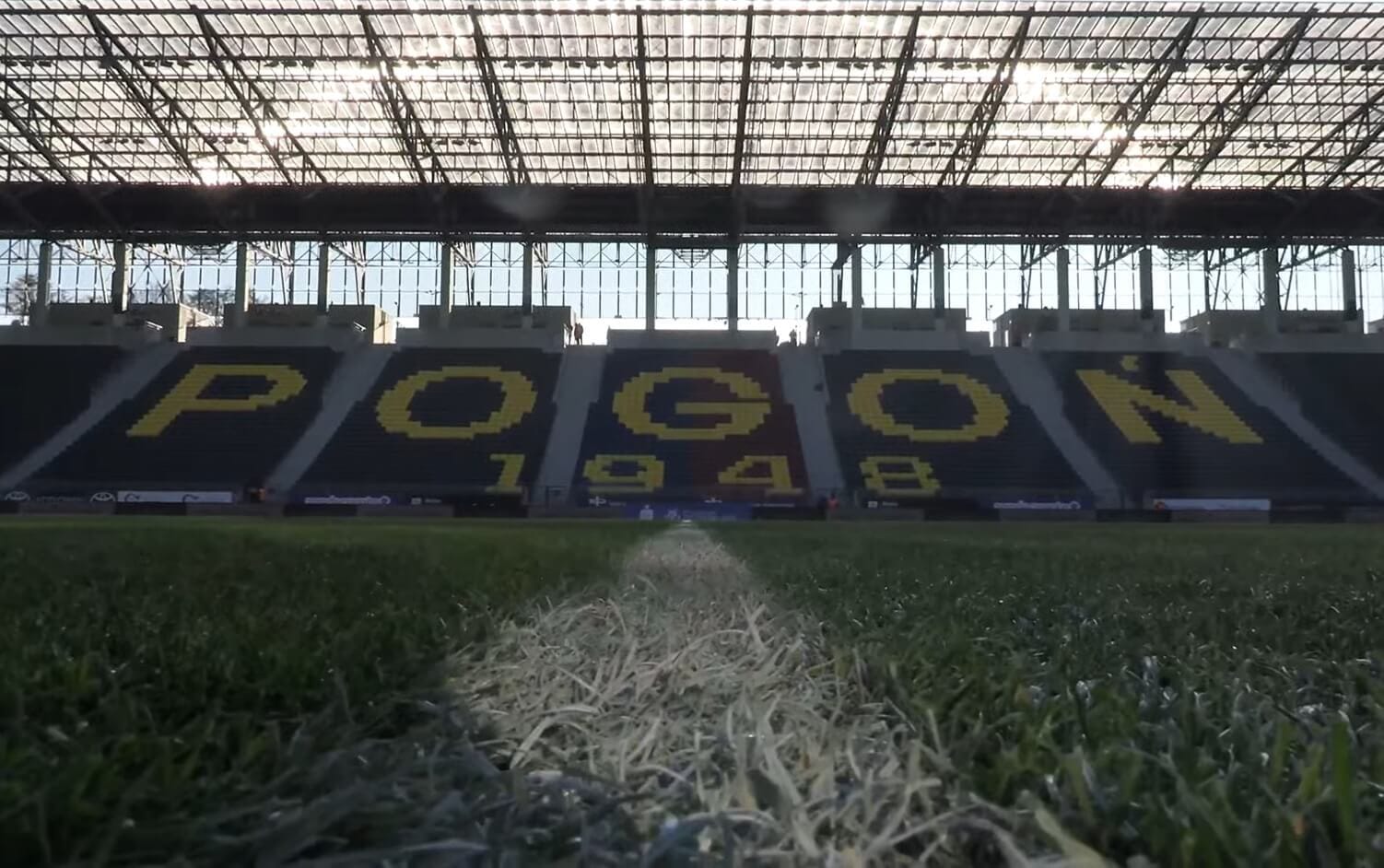 Pogoń Szczecin się nie zatrzymuje! Chcą, by trenerem został zwycięzca Złotej Piłki Obraz wpisu