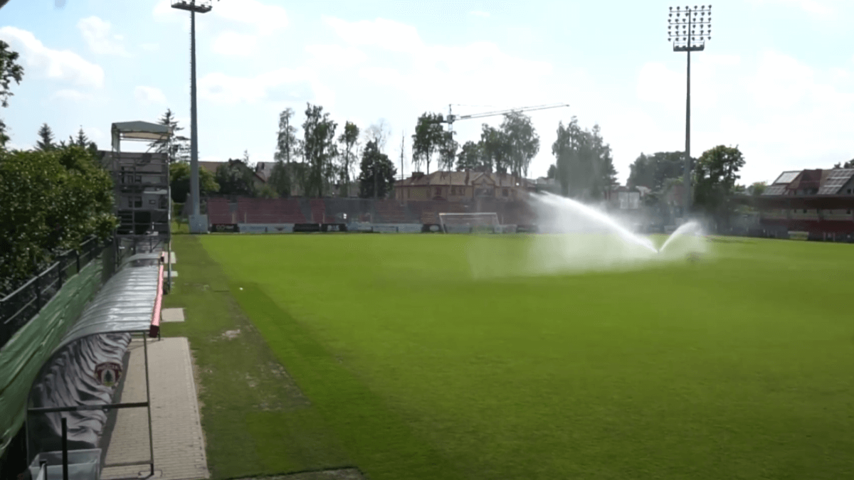 Puszcza wraca do Niepołomic? Prezes Ekstraklasy zdradził szczegóły Obraz wpisu