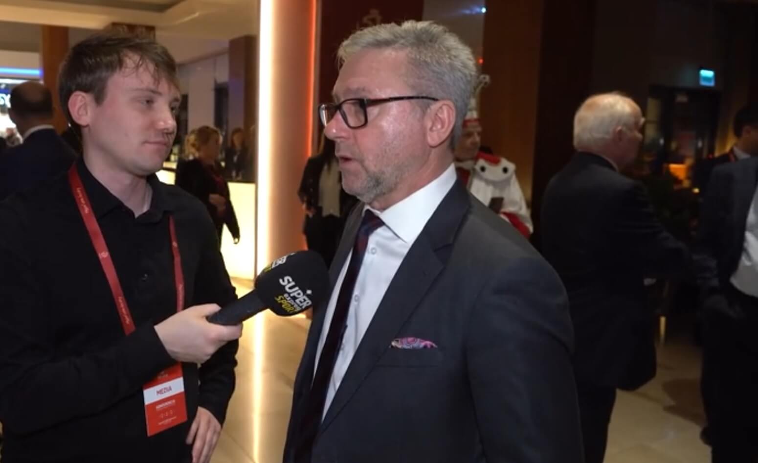 Jerzy Brzęczek wspomina pracę w reprezentacji Polski. „Z perspektywy czasu jednak to ja miałem rację” Obraz wpisu