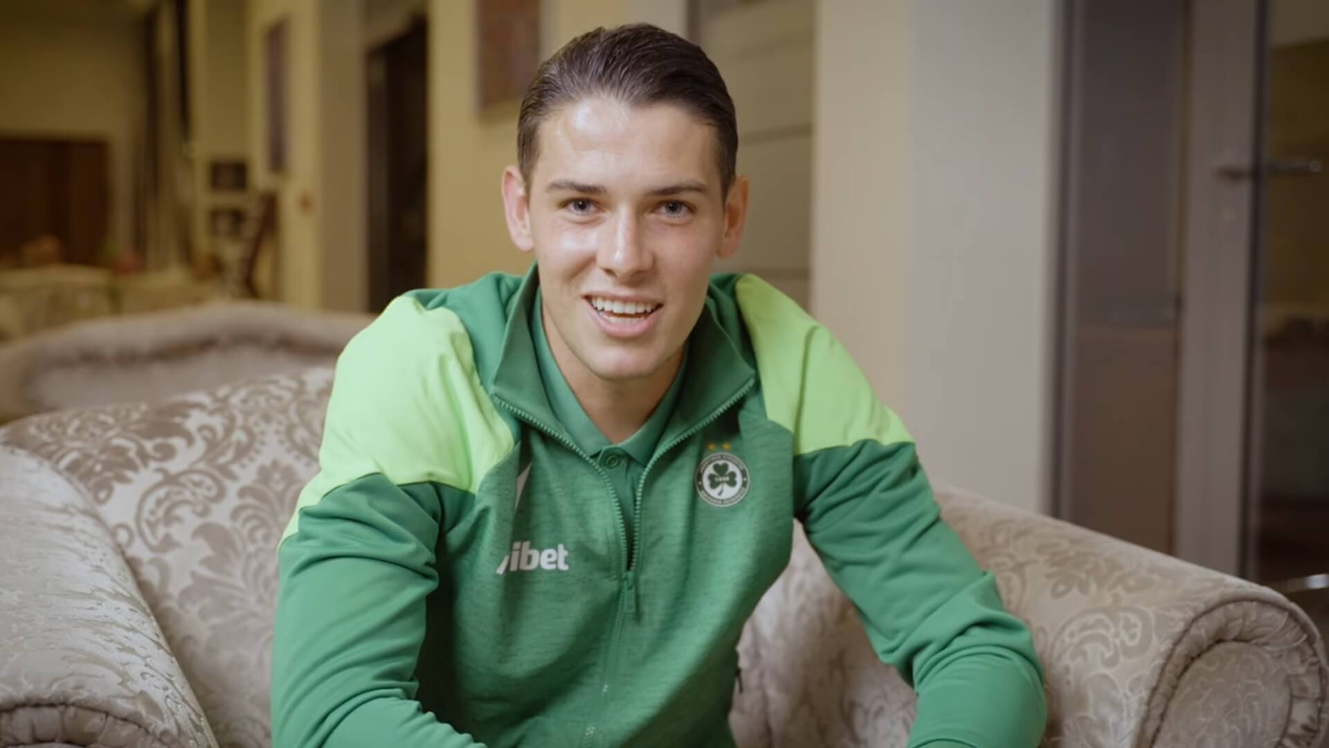 Mariusz Stępiński ucieknie z Omonii? Trzy kluby z Ekstraklasy zainteresowane Obraz wpisu