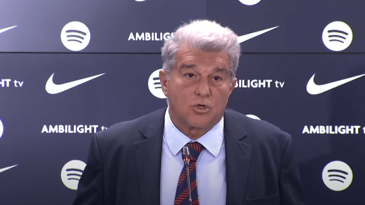 FC Barcelona może mieć kłopoty. Kolejny raz spierają się z UEFA Obraz wpisu