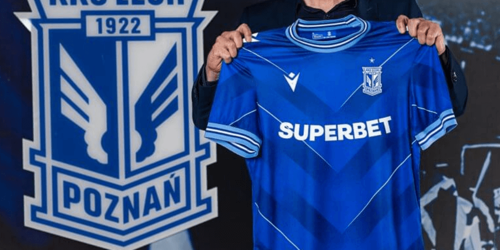 Błyskawiczny transfer Lecha na start zimowego okna! Raków przebity Obraz wpisu