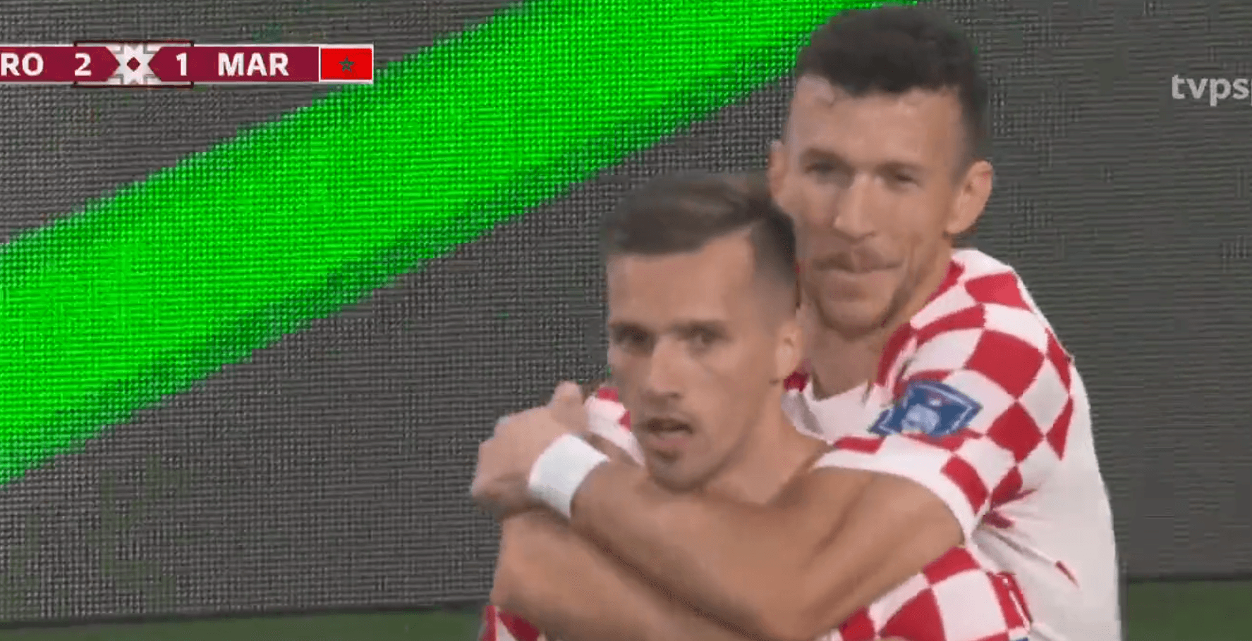 To byłaby transferowa bomba. Bohater Chorwacji z mundialu w Katarze rozmawia z polskim klubem Obraz wpisu