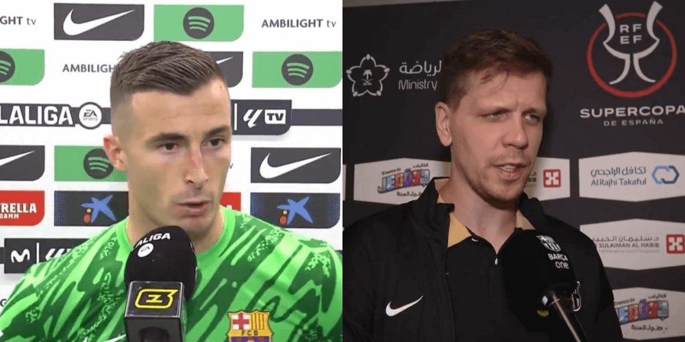 Tyle miał spóźnić się na odprawę Inaki Pena. Flick był bezwzględny Obraz wpisu