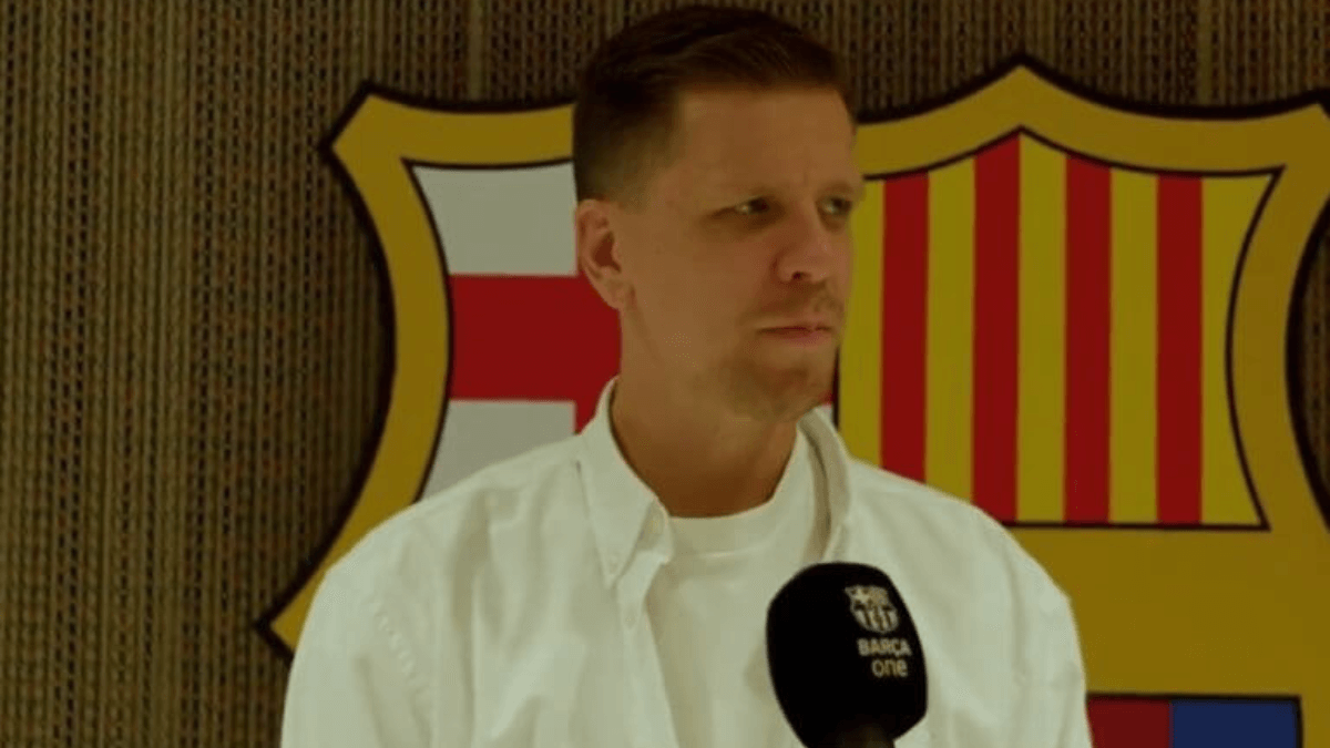 Szczęsny z refleksją po czerwonej kartce. „Uwielbiam tę grę” Obraz wpisu