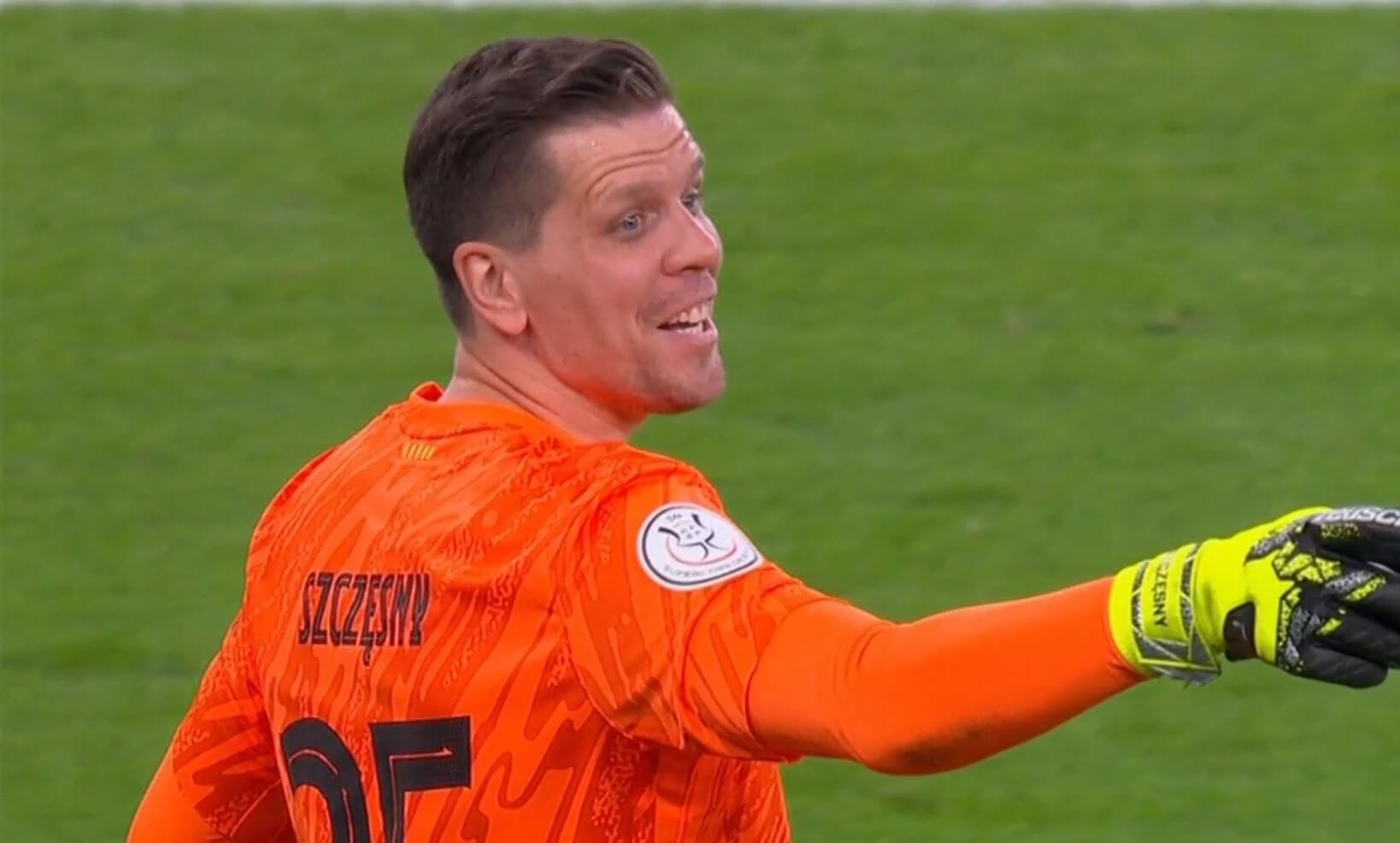 Ter Stegen wypowiedział się o Szczęsnym. Piękne słowa Niemca Obraz wpisu