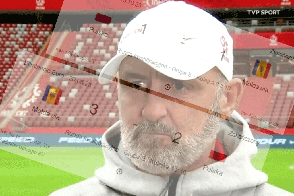 Wracają mołdawskie demony? Z tymi rywalami Polska ma zagrać mecze towarzyskie Obraz wpisu