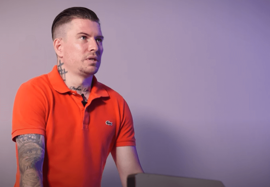 Kosecki z szokującym wspomnieniem z Niemiec. „Policja przetrzepała mi cały samochód” Obraz wpisu