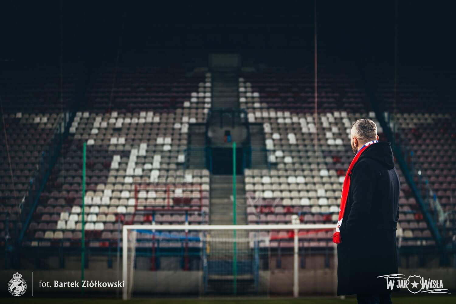 Wisła odnawia swoją gwiazdę. Pomoże przy tym sponsor klubu Obraz wpisu