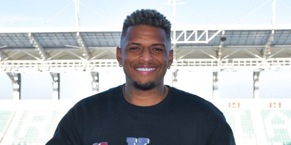 Wtopa transferowa Radomiaka. Napastnik w styczniu trafił do klubu, a teraz chce odejść Obraz wpisu