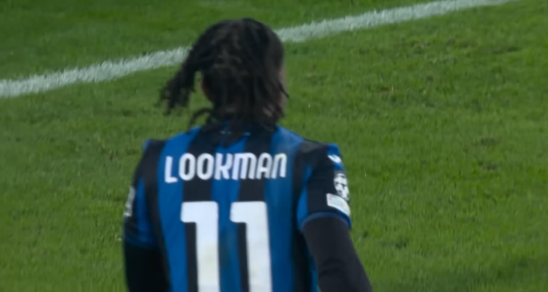 Trener Atalanty dosadnie skrytykował swojego zawodnika. „To jeden z najgorszych wykonawców rzutów karnych, jakich widziałem” Obraz wpisu