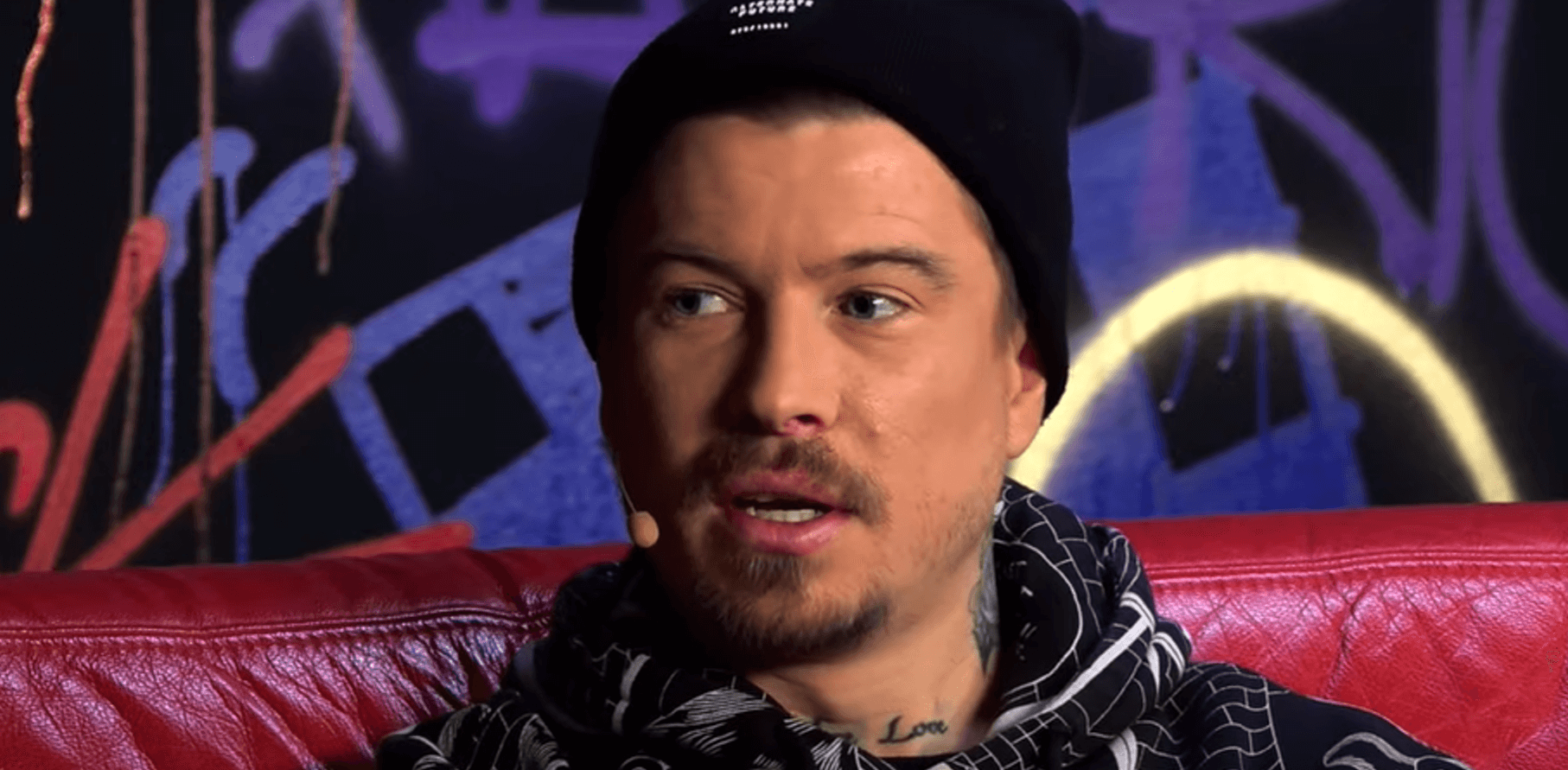 Jakub Kosecki ostro o Legii Warszawa. „Słaba jest. Do du*y” Obraz wpisu