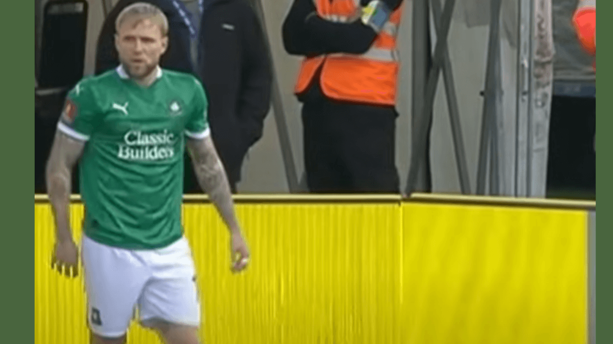 Puchacz chwalony po meczu z Liverpoolem. „Był pełen energii, zaangażowania i determinacji” Obraz wpisu