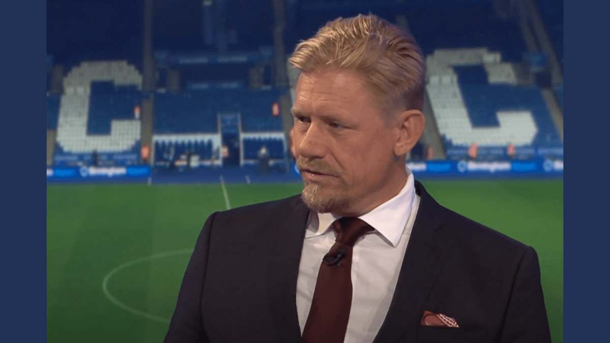 Legendarny bramkarz nie rozumie Szczęsnego. „Czemu to zrobił?” Obraz wpisu